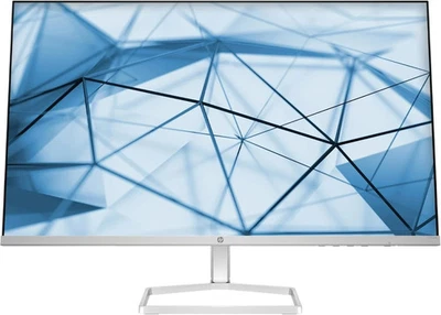 HP Series 5 527sw 27" 16:9 Full HD 100Hz IPS LCD Monitor White NEW SEALED - Image 1 of 4