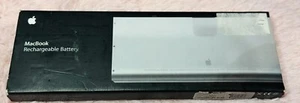 Apple MacBook Rechargeable Battery Model A1260 - Picture 1 of 4
