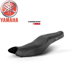 YAMAHA TRACER 7 SELLA DESIGN COMFORT COMODA DAL 2020 AL 2022 ORIGINALE - Foto 1 di 2