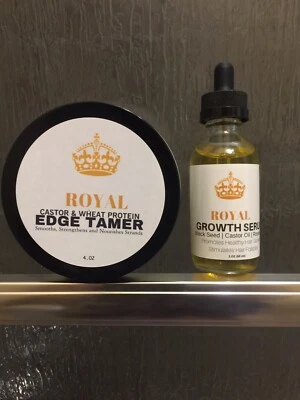 Royal Edge Control - Image 1 of 4