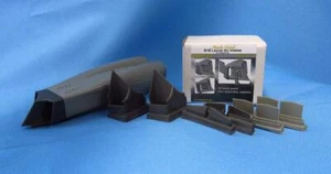 Metallic Details MDR7237 Set for B-1B Lancer air intakes 1/72 scale resin - Picture 1 of 11