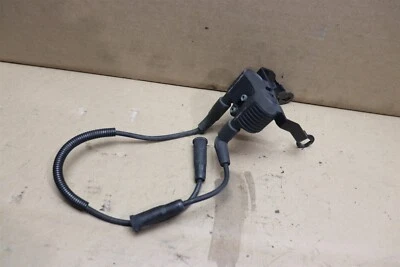 Harley Sportster 883 1200 2004-2013 bobina de encendido tapas de bujías bujía de 4 clavijas Foto 1 de 4