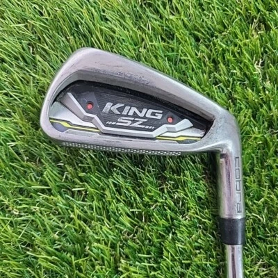 Cobra Speedzone 7 Iron Stiff Flex Shaft - Image 1 of 4