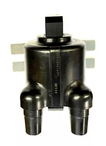 Bobina Accensione Elettronica Fiat Panda 30 Elaborazione per Fiat 500 126 - Foto 1 di 6