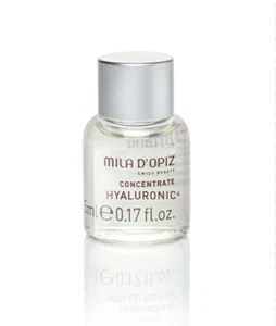 Mila d'opiz Hyaluronic4 Concentrate (5ml x 10 pcs)  #usau - Picture 1 of 1