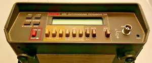Keithley 485 Autoranging Picoameter - Bild 1 von 10