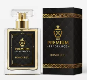 HONOLULU - TPF ALIEN ALTERNATIVE LASTING PERFUME SCENT SPRAY FOR WOMEN BEST GIFT - Picture 1 of 15