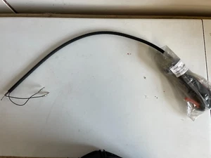 MTD/LAWNFLITE Brushcutter (1999 & 2002) Throttle Assy - Picture 1 of 2