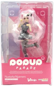 POP UP PARADE Nyatasha Nyanners VShojo Good Smile Company from Japan USD - Picture 1 of 9