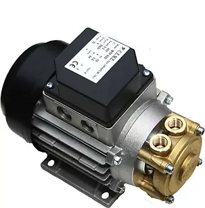 Water pump CEME MTP 600 8.3L per minute Flow. like Simaco KN35 - Picture 1 of 6