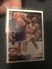 1995-96 Collector's Choice Detroit Pistons Basketball Card #4 Joe Dumars (bk1)