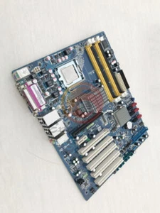 One Used DV7550-Q35 R10 Industrial Motherboard - Picture 1 of 4
