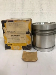 AE PISTON WITH RING A350325 STD 107.95 MM fits PERKINS AGRICULTURAL - Picture 1 of 12