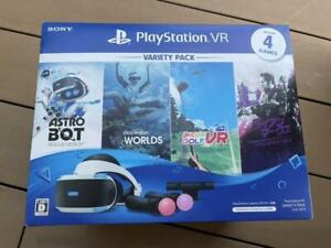 Sony PlayStation VR 耳机| eBay