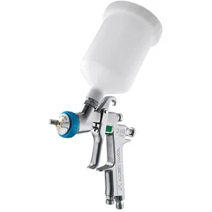 Iwata W400 WB2 Clearcoat 1.4mm Spray Gun (13241417P) - Picture 1 of 1