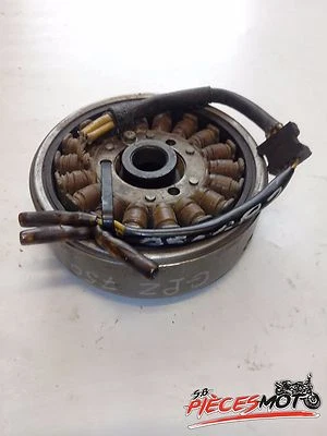 Alternateur / Rotor / Stator / Générateur KAWASAKI GPZ 750 - Photo 1/3