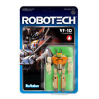 Super7 ReAction (3.75 Inch) Carded Robotech VF-1D