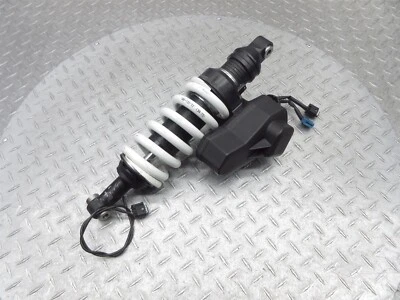 Amortiguador trasero BMW R1200 R1200RT 2009 07-09 suspensión muelle helicoidal puntal Foto 1 de 4