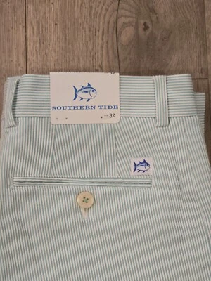 Southern Tide Skip Jack Shorts Men Size 32 - Image 1 of 4
