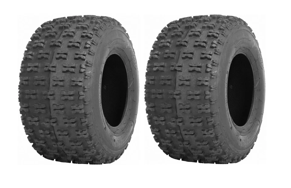 New ITP Holeshot XC ( Rear Tires - 20 x 11 x 9 ) - 2006-2019 Can-Am DS 250 - Image 1 of 1