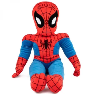 Spider-Man Plush Stuffed Pillow Buddy Multi-Color - Picture 1 of 1