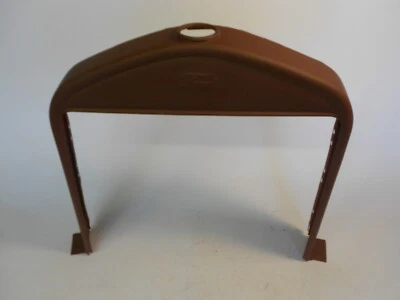 Carcasa del radiador Ford modelo T Foto 1 de 4