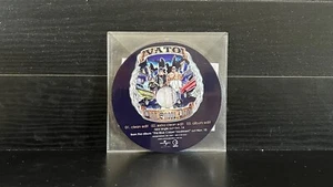 Snoop Dogg - Vato 3 Track Promo CD Single - Picture 1 of 1