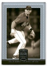 Craig Biggio 2005 Donruss Greats #129 Houston Astros BASEBALL