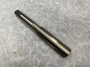 NORTH AMERICAN 4 Flute 1/2-13NC HSG +.005 5X25 Bottom Tap Made in USA - Picture 1 of 7