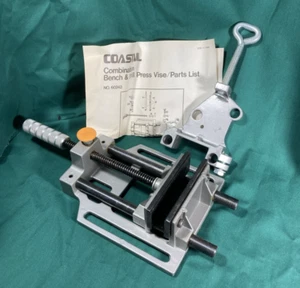 Vintage, The Bench Buddy - Bench Vice Assistant, 1980's - Picture 1 of 4
