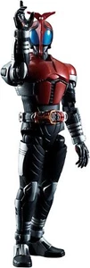 Bandai Hobby - Kamen Rider - Figure-Rise Standard Masked Rider Kabuto - Foto 1 di 3