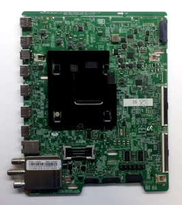 MAIN BOARD BN94-12925B BN41-02363A PARA SAMSUNG UE49NU8005T - Imagen 1 de 5