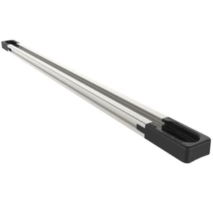 RAM Mount 13" Modular Extruded Aluminum Tough-Track - RAM-TRACK-EXA-13 - Picture 1 of 4