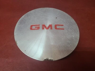 GMC Jimmy Sonoma 1994-2001 tapacubos central cubierta de rueda 15661131 Foto 1 de 4