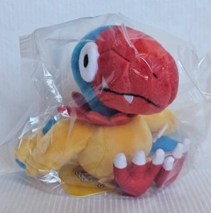 Japan Pokemon Center Original Pokemon Fit Plush - Archen - Picture 1 of 10