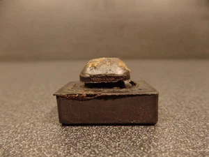 1972 72 73 VINTAGE KAWASAKI Z1 900 REAR SEAT BUSHING [EARLY] - Picture 1 of 6