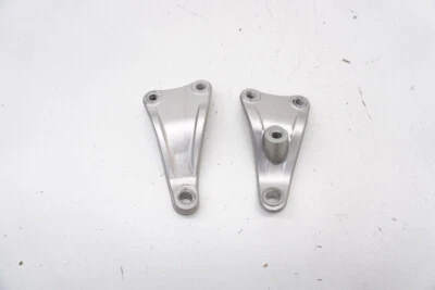 Soportes de motor KTM 350 SX-F 2023 OEM soportes de motor perno 250 450 SXF XCF FC  Foto 1 de 4