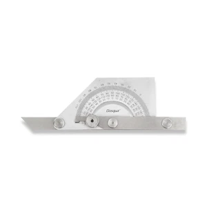 Dasqua Beval Winkelmesser Edelstahl 1012-0110 Rdgtools - Bild 1 von 4