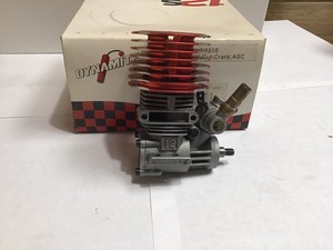 dynamite rc nitro engines