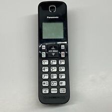 Panasonic KX-TGCA38C Extra Handset Replacement for KX-TGC38X Series Telephone