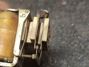 Vintage Heathkit SB-400 Tube Transmitter RF Relay C-69-17 - Zdjęcie 1 z 3