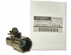 NISSAN JUKE F15 Exterior Temperature Sensor 277221VA0A NEW GENUINE - Picture 1 of 3