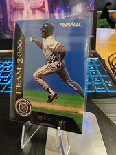 MLB - Detroit Tigers Inserts, Parallels & RCs - You Pick!