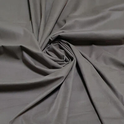 DOBLE CARA POLIÉSTER DOBLE PIEL ULTRAGAMUZA DOKIN ROPA CHAQUETAS ROPA 54'W Foto 1 de 4