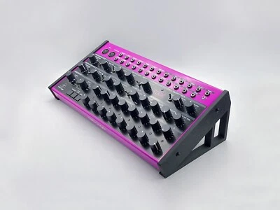 Behringer Crave / Edge / Spice / Grind Stand(侧面板)| PINE 设计 — 第 1/2 张图片