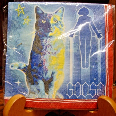 Servilletas de papel para almuerzo de fiesta de cumpleaños Capitana Marvel Superhéroe Vengadores para niños 47 Foto 1 de 2