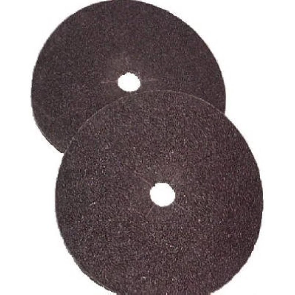 Абразивы VIRGINIA 006-70860 7x7/8 60 г кромочный диск - Изображение 1 из 1