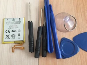 iPod Nano 7th 7 Generation gen A1446 Replacement Battery 220mAh - Picture 1 of 10