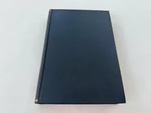 1933 VIRGINIA Wirtschaft und Bürger Hardcovr LIMITIERTE ERSTAUSGABE #423/700 Exemplare - Bild 1 von 9