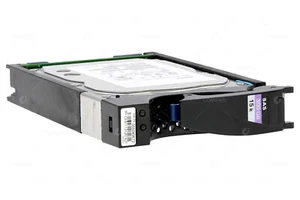005049673 EMC HDD 300GB 15K SAS 6G 3.5" LFF HOT-SWAP FOR VNX 5100,5300 - Picture 1 of 8